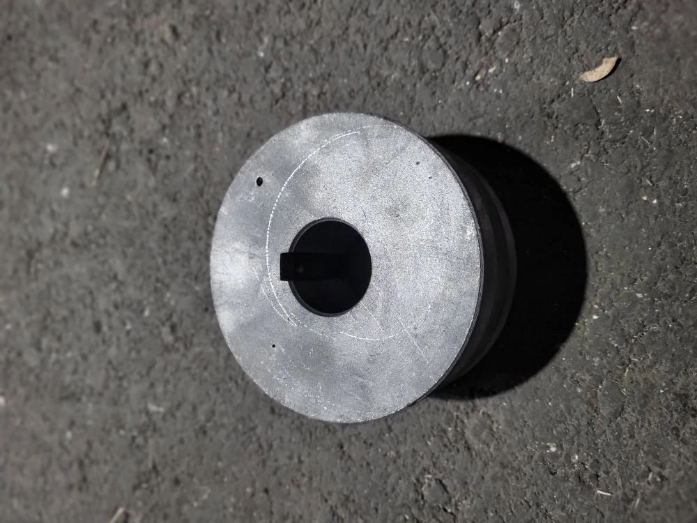 Шкив МСУ 05.102: купить в Воронеже