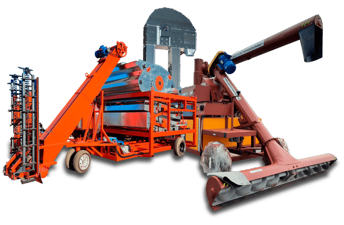 Компания «Агромаш»