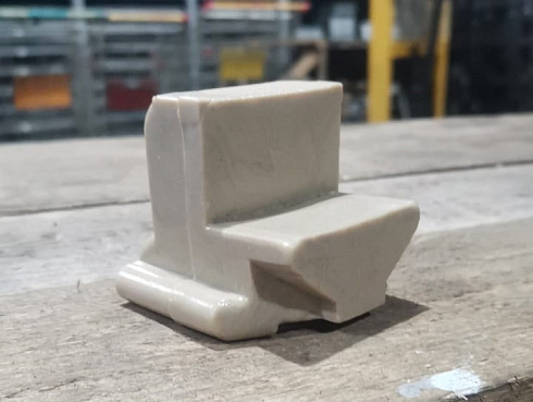 Ползун щеточного механизма ОВИ 09.003: купить в Воронеже