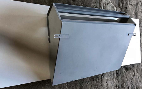 Лоток ОВИ 03.200: купить в Воронеже