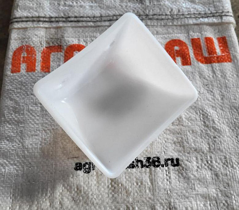 Ковш норийный полимерный МАСТУ 030: купить в Воронеже