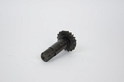 Вал - шестерня ПС - 10А 43.606: купить в Воронеже Вал - шестерня ПС - 10А 43.606: купить в Воронеже