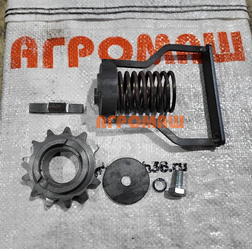 Муфта А 100-02.03.14.00-01 (мот/ред ф=35): купить в Воронеже