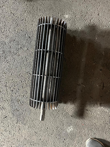 Барабан ведущий 02-33-00: купить в Воронеже