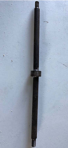 Ось А1-БЦС-100.02.830 (50.32.830): купить в Воронеже