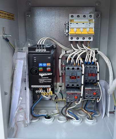 Зернометатель А-200М: купить в Воронеже