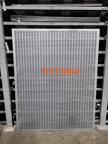 Решето: 2а-8,0-40-790х990-1,0-оц: купить в Воронеже