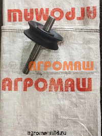 Ролик опорный К-527 с валом: купить в Воронеже