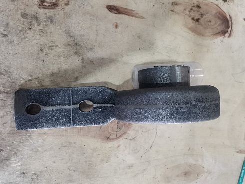 Головка шатуна в сборе ЗВС: купить в Воронеже Головка шатуна в сборе ЗВС: купить в Воронеже