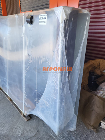 Каркас вибростола нижний МУЗ-16: купить в Воронеже