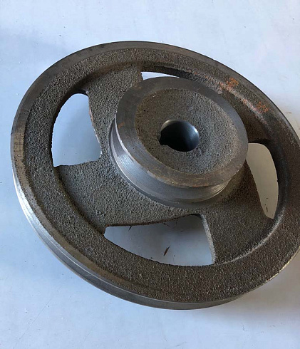 Шкив ОВИ 02.101: купить в Воронеже