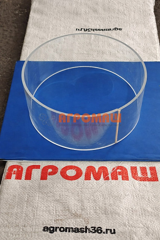 Цилиндр  ф210-100 БЛС150 000001091 000: купить в Воронеже