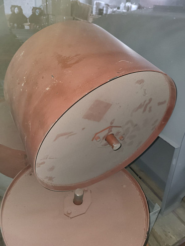 Барабан нижней головки НПЗ-50: купить в Воронеже