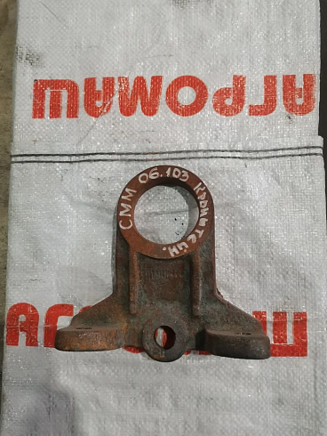 Кронштейн СММ 06.103: купить в Воронеже