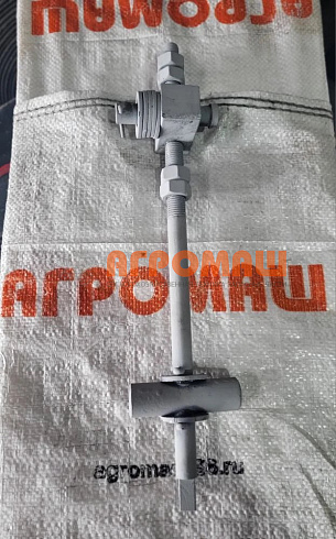 Винт натяжения щеточного механизма К527: купить в Воронеже