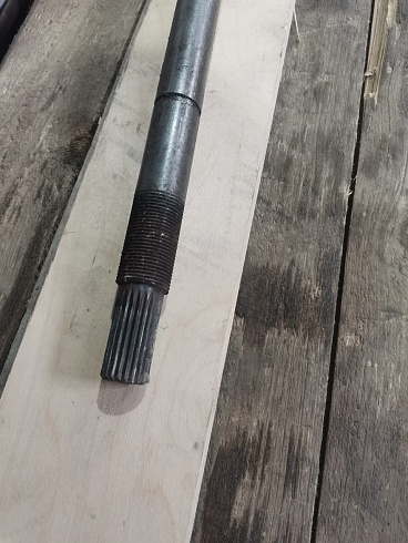 Полуось А-100.02.03.02.00: купить в Воронеже