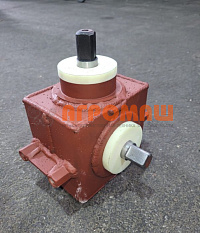 Привод шнеков ПС-10.43.090 (стальной корпус): купить в Воронеже Привод шнеков ПС-10.43.090 (стальной корпус): купить в Воронеже