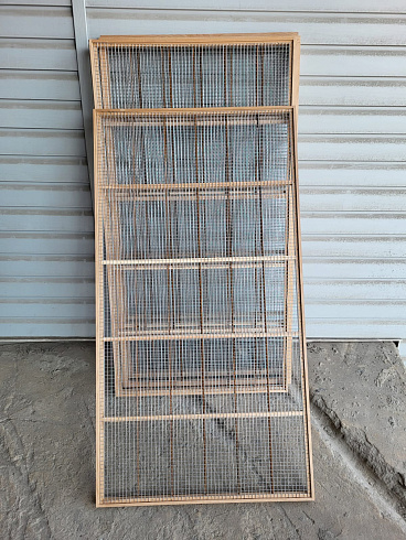 Подситник для сепаратора МУЗ-16 1498х800 бук: купить в Воронеже