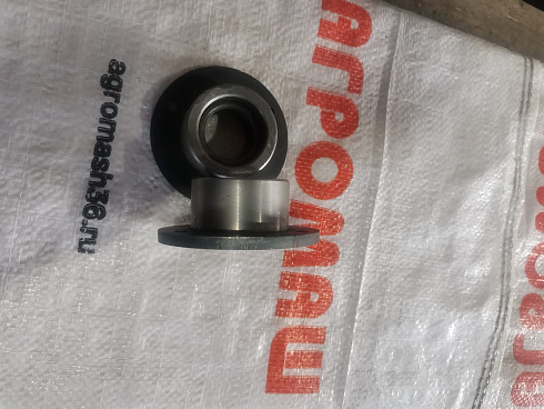 Втулка ЗСК-11.02.002: купить в Воронеже