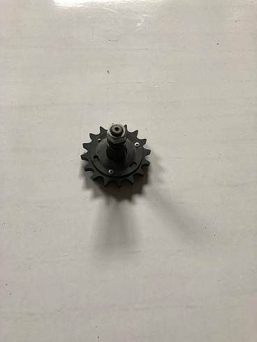 Звездочка ЗП 16.000 (Z=16, t=19.05): купить в Воронеже