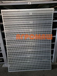 Решето: 2а-0,8-20-990х740-0,55-оц: купить в Воронеже