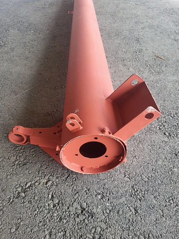 Корпус ПС-10.48.020 (с крышкой ПС-10.16.040): купить в Воронеже