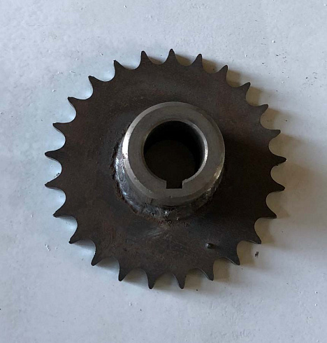 Звездочка Н 022.020-09 (z=25 t=15,875 ф=30): купить в Воронеже