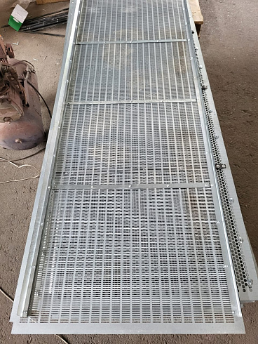 Решето БЛС-150 : купить в Воронеже