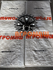 Дифференциал ЗСК-01.03.300: купить в Воронеже Дифференциал ЗСК-01.03.300: купить в Воронеже