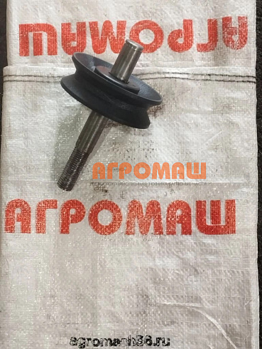 Ролик опорный К-527 с валом: купить в Воронеже