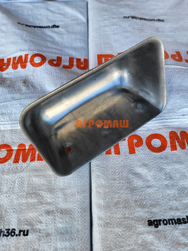 Ковш норийный УКЗ-100 (270*160*120): купить в Воронеже