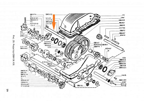 Вал ОВИ 06.603: купить в Воронеже Вал ОВИ 06.603: купить в Воронеже