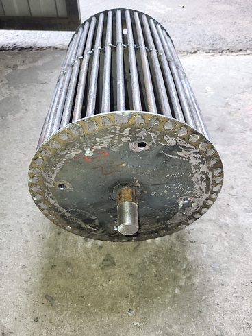 Барабан приводной ПЗС000.03.130-ПСБ (Вулкан) ведущий: купить в Воронеже