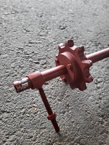 Натяжитель цепи ПЗС 150.02.070 СБ: купить в Воронеже