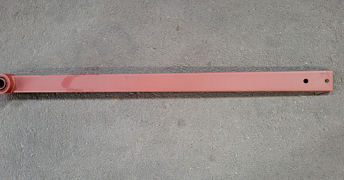 Шатун верхнего решетного стана К 527 с сайлентблоком: купить в Воронеже