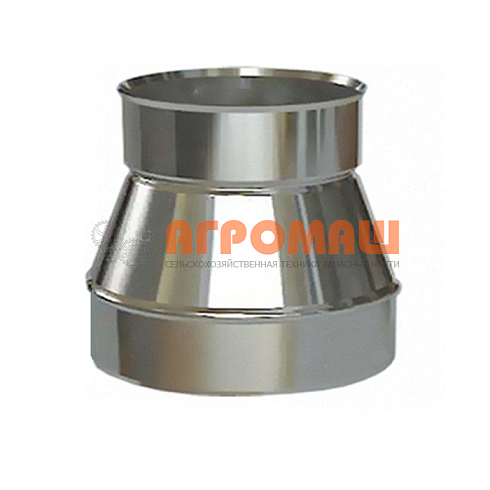 Переходник Ф=200: купить в Воронеже