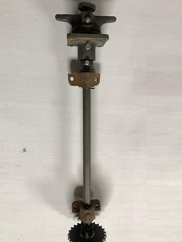 Ход задний в сборе ЗП 01.220: купить в Воронеже