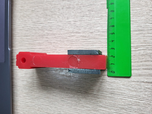 Подвеска пневмоканала БЛС 16000002020 000: купить в Воронеже Подвеска пневмоканала БЛС 16000002020 000: купить в Воронеже