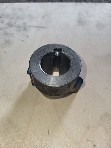 Втулка М-20КП-120-10-00 СБ: купить в Воронеже