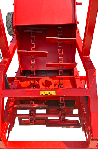 Зернометатель А-150РМ: купить в Воронеже