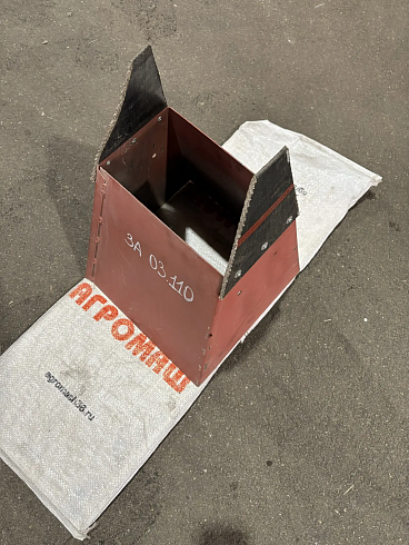 Переходник ЗА 03.110: купить в Воронеже