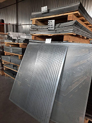 Решета ОВС-25/СМ-4: купить в Воронеже