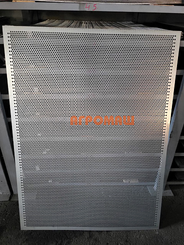 Решето: 1а-2,4-750х1000-0,8-оц: купить в Воронеже