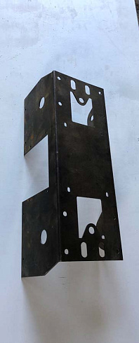 Плита ОВИ 05.434: купить в Воронеже