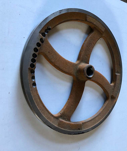 Шкив Н 209017А: купить в Воронеже