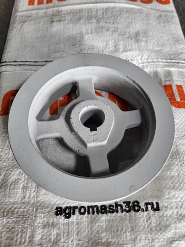 Шкив Эл. Двигателя К 531 (185/165/28 мм.): купить в Воронеже Шкив Эл. Двигателя К 531 (185/165/28 мм.): купить в Воронеже