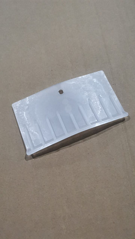 Скребок очистки решет К-527 (80 шт. в ком-те): купить в Воронеже