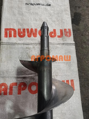 Шнек разгрузочный нижний ПС20М.02-29110-00: купить в Воронеже