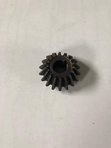 Шестерня ЗПН 6011 (Z=18) (МЗС-90.03.644): купить в Воронеже Шестерня ЗПН 6011 (Z=18) (МЗС-90.03.644): купить в Воронеже