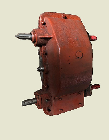 Редуктор самохода ЗП 07.000: купить в Воронеже